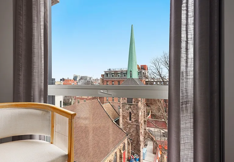 249 Willoughby Ave #10K — Photo 9