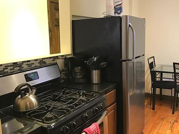 3rd image of 712 W 175th St APT 1A