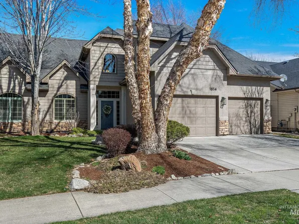 1814 E Grand Canyon Dr, Meridian, ID 83646