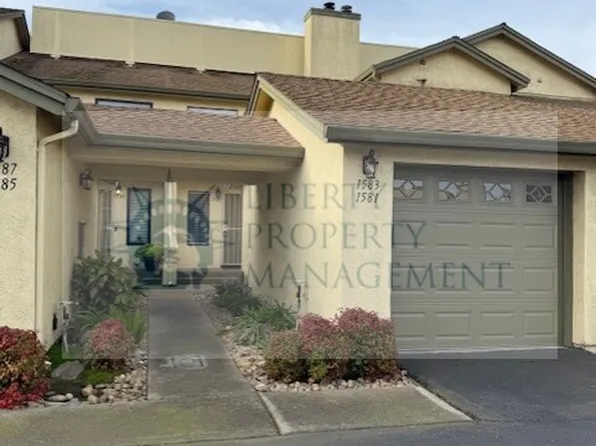 1583 W Swain Rd, Stockton, CA 95207