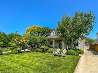 195 E Southlawn Blvd, Birmingham, MI, 48009