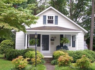 1113 Carolina Ave, Elizabeth City, NC 27909