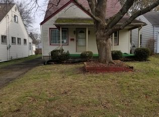 213 Parkgate Ave, Youngstown, OH