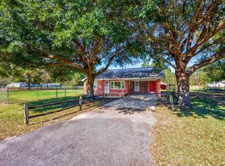 3085 Hall Rd, Conway, SC 29526