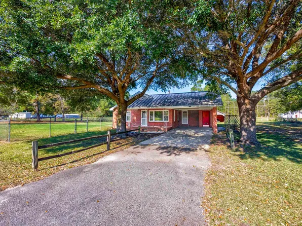 3085 Hall Rd., Conway, SC 29526