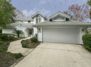 6013 Bridgewater Circle, Ponte Vedra Beach, FL 32082