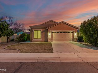 1060 S Hazel Ct, Gilbert, AZ 85296