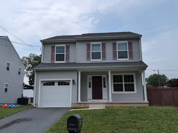 601 East Ave, New Castle, DE 19720