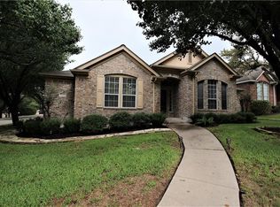 11330 Pompey Ct, Austin, TX 78739
