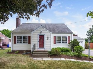 45 Cheney Ln, East Hartford, CT 06118