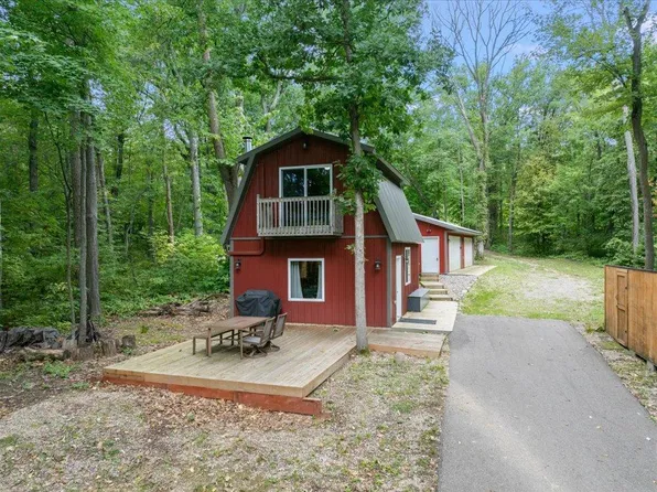 10531 Chippewa Beach Rd NW, Cass Lake, MN 56633