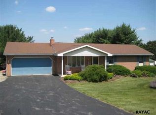 1129 Roths Church Rd, Spring Grove, PA 17362