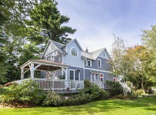 50 Belden Ave, Dobbs Ferry, NY 10522