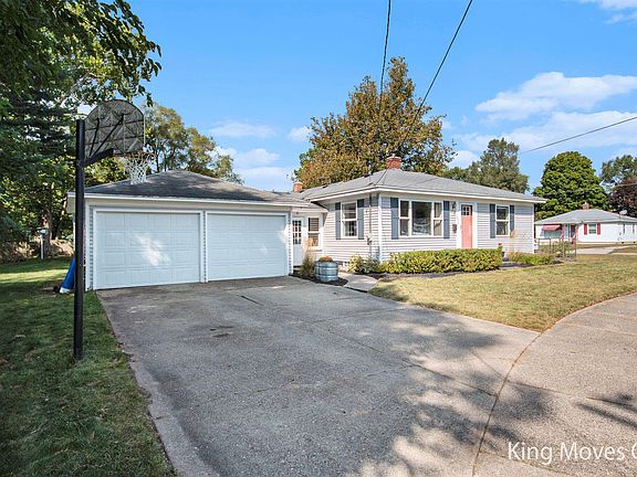 2nd image of 1236 S Dorroll St NE