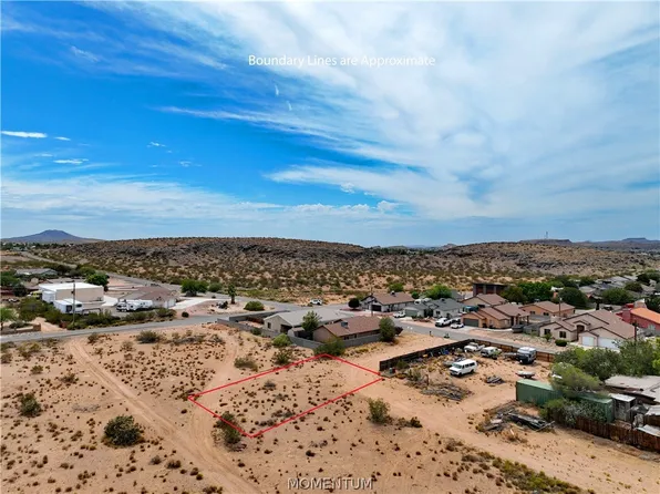 311-04-006 N Eagle Rock Road, Kingman, AZ 86401