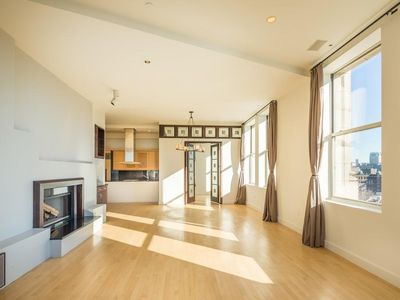 221 Columbus Ave APT 601, Boston, MA, 02116