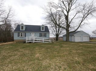 6056 Hunt Rd, Blanchester, OH 45107