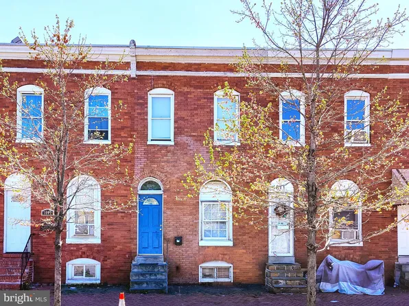 1809 Wilkens Ave, Baltimore, MD 21223