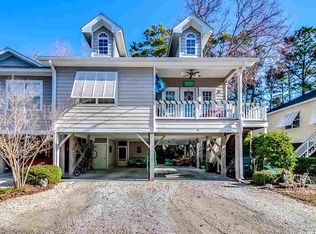 66 Wallys Way UNIT 6, Pawleys Island, SC 29585