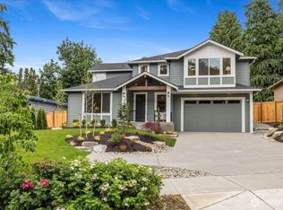 15820 Juanita Dr NE, Kenmore, WA