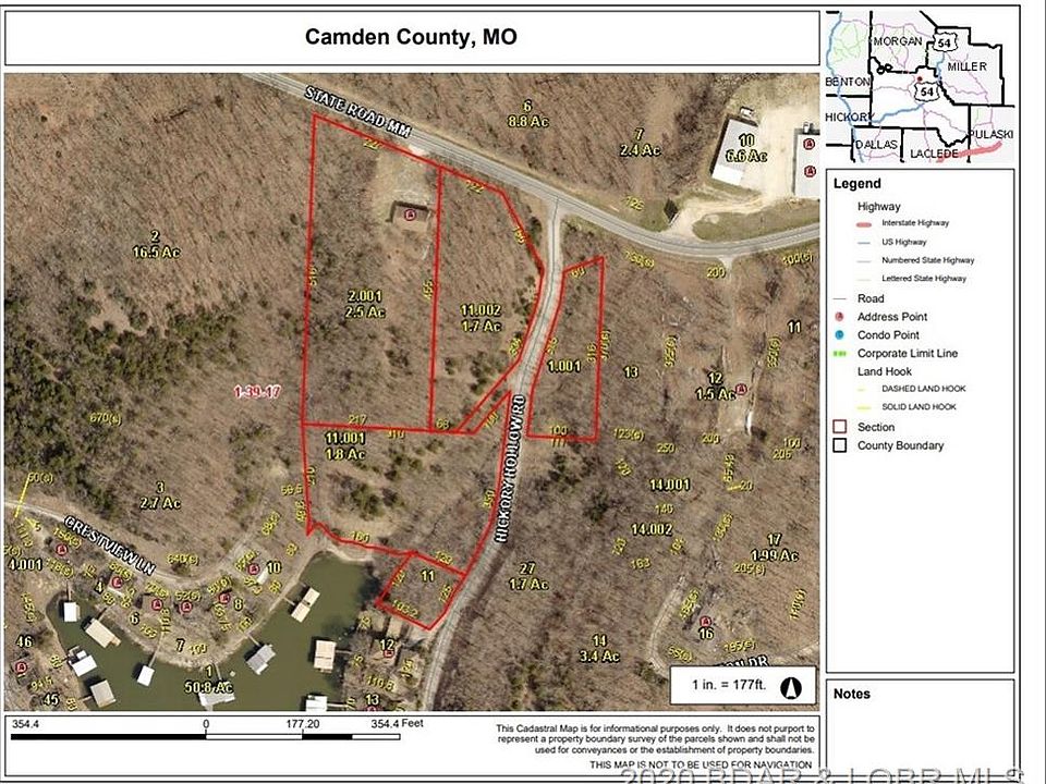 1st image of 230 State Road Mm