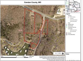 230 State Road Mm, Sunrise Beach, MO 65079