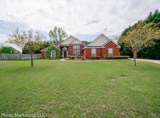 119 Oak Meadow Ter, Warner Robins, GA 31088