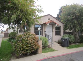 408 Lemon St APT A, Santa Maria, CA 93458