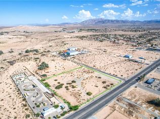 4973 Adobe Rd #2-29, Twentynine Palms, CA 92277