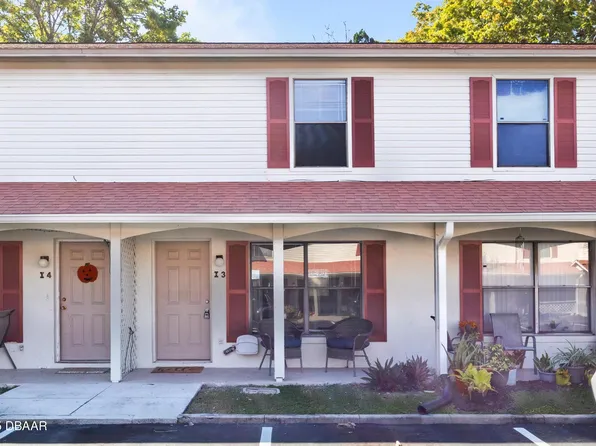 980 Canal View Blvd APT I3, Pt Orange, FL 32129