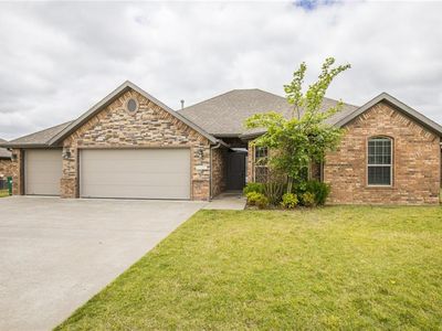 1151 Chattie Dr, Centerton, AR, 72719