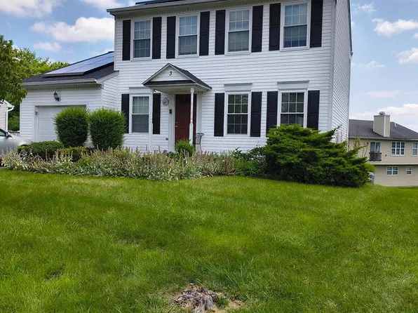 3 Summerset Ct, Baltimore, MD 21207