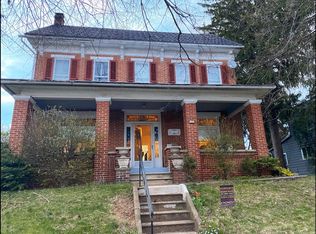 615 Main St, Oley, PA 19547
