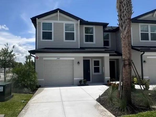 17471 Monte Isola Way #0, North Fort Myers, FL 33917
