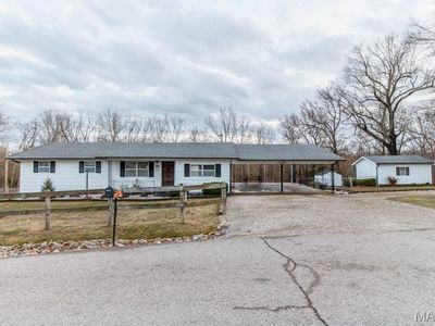 19110 Glade Springs Rd, Lebanon, MO, 65536