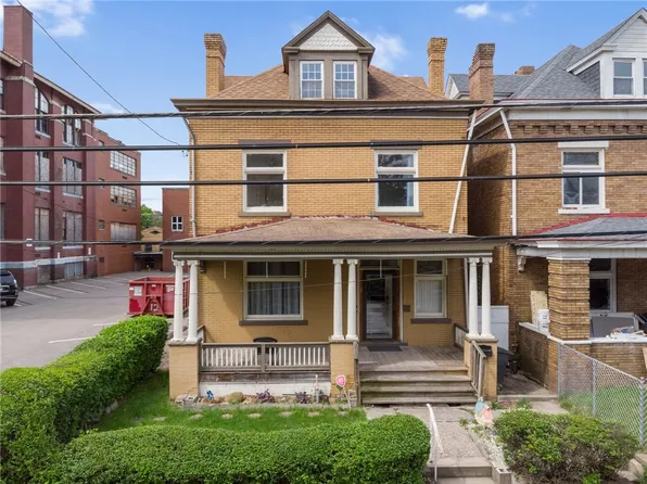 3041 Landis St, Pittsburgh, PA 15204