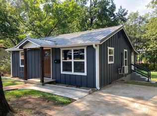 1007 9th St, Mena, AR 71953