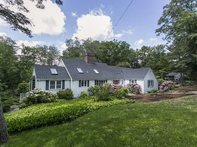 108 Sears Rd, Wayland, MA, 01778