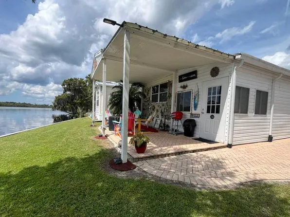 2760 Botts Landing Rd #206, Deland, FL 32720