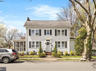 3020 Nottingham Way, Hamilton, NJ 08619