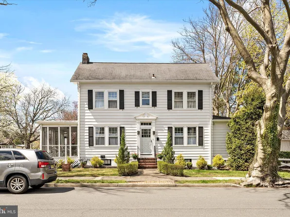 3020 Nottingham Way, Hamilton, NJ 08619