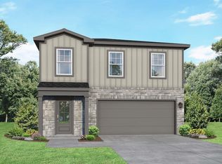 8331 Bristlecone Pine Way, Magnolia, TX 77354