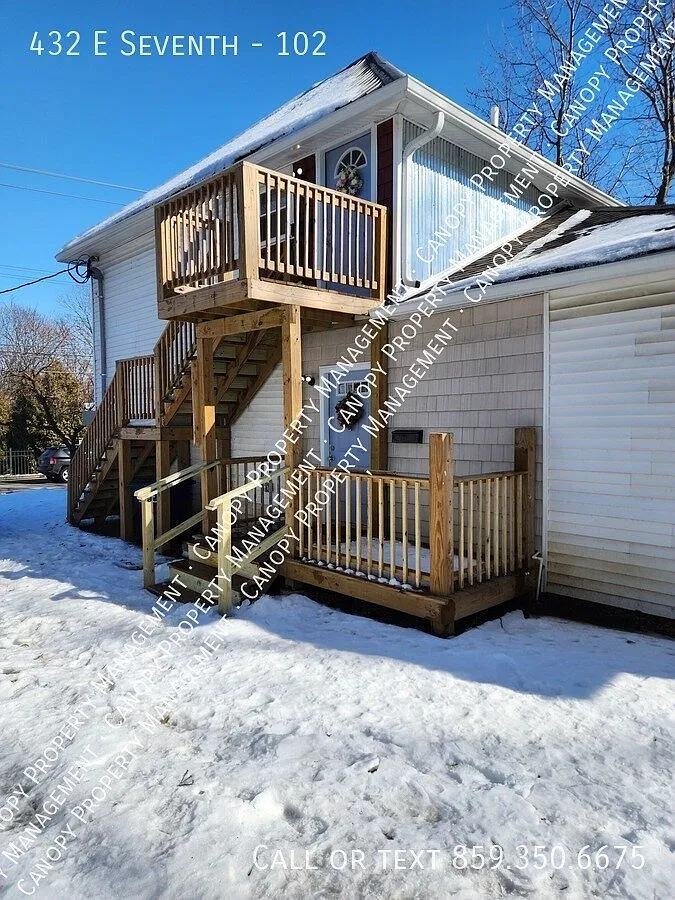 432 E Seventh unit 102 — Photo 1