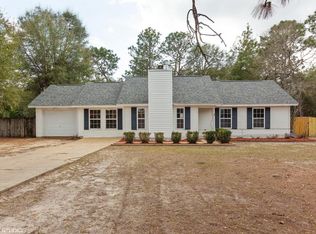 337 John King Rd, Crestview, FL 32539