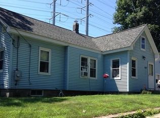 127 Labelle St, West Springfield, MA 01089