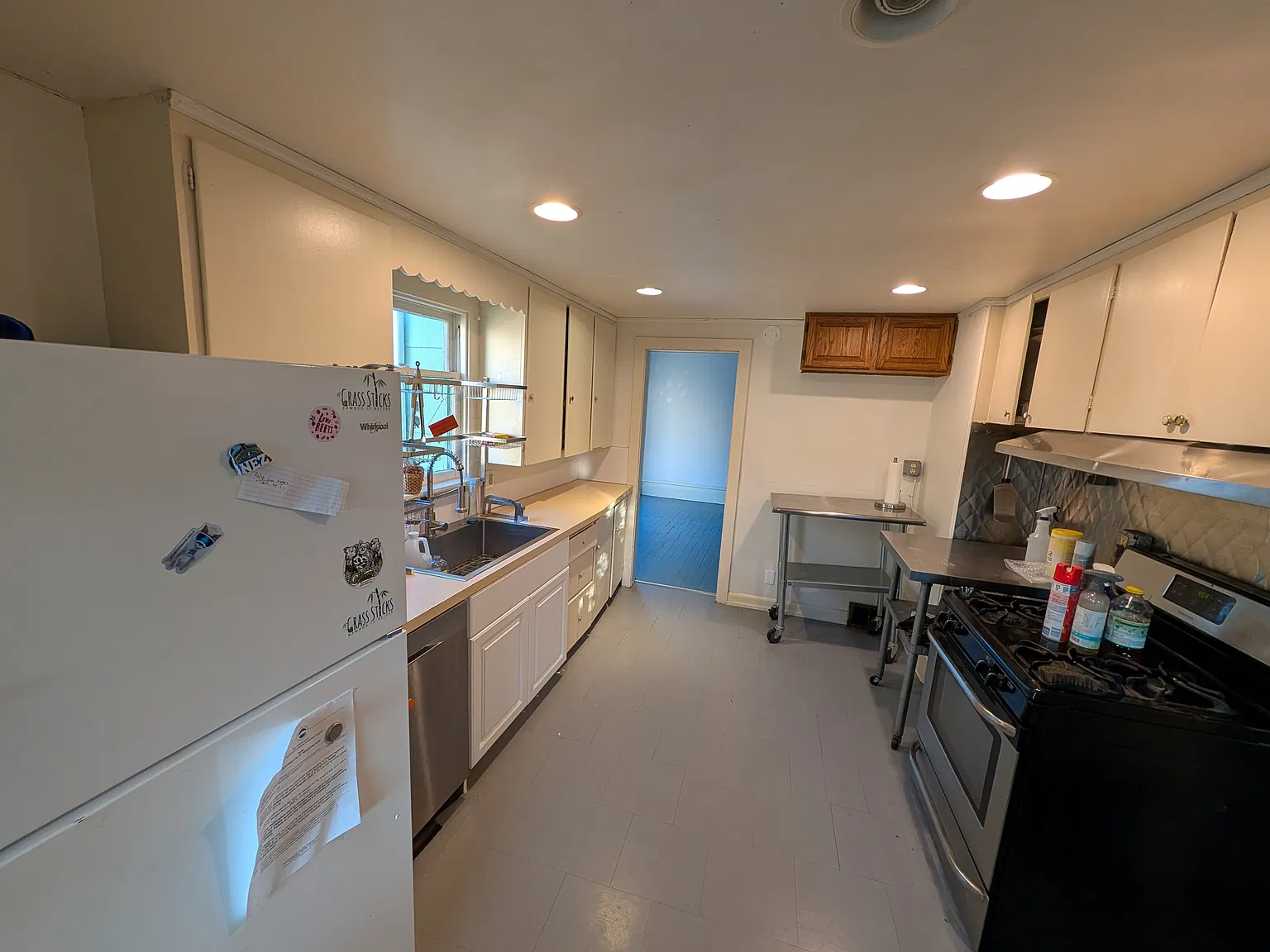 4 bed, 1500 sqft, $2,900 — Photo 4