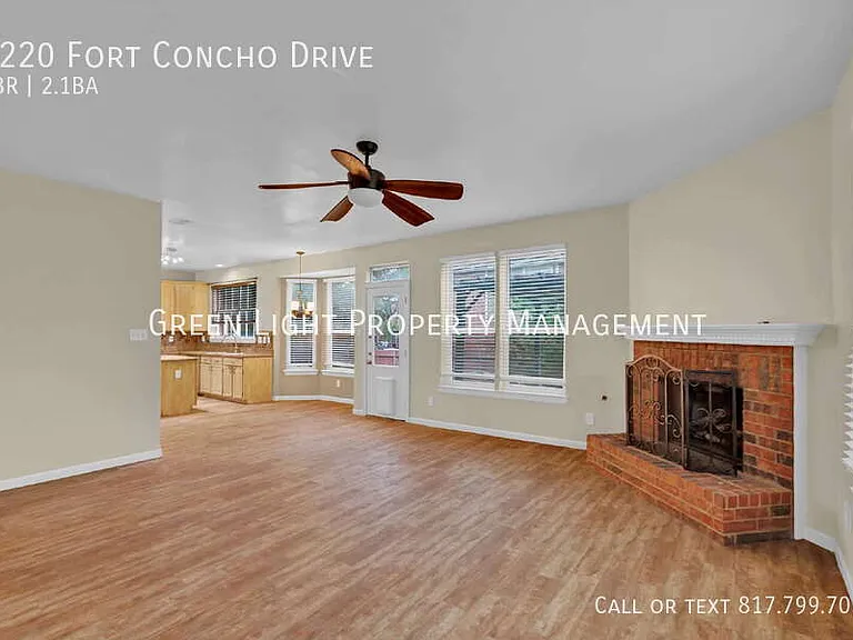 5220 Fort Concho Dr — Photo 22