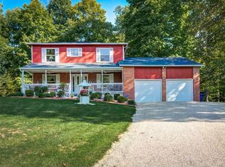 183 Peach Blossom Rd SW, Pataskala, OH 43062