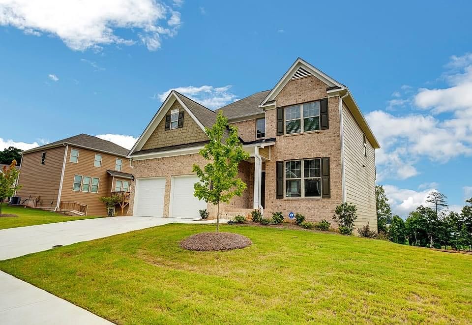 1st image of 2970 Callie Mill Dr