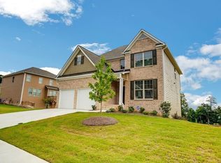 2970 Callie Mill Dr, Dacula, GA 30019